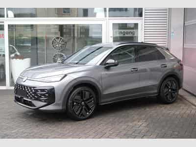 VW T-Roc 1.5 eTSI DSG (2026) - Photo 1