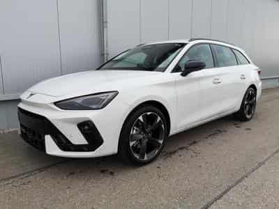 Cupra Leon 1.5 eTSI 110 kW (2026) - Photo 1