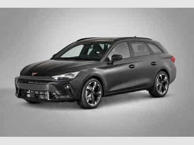 Cupra Leon 2.0 TDI 7-Gang-DSG (2026) - Photo 1