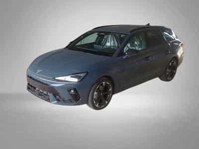 Cupra Leon 2.0 TDI 7-Gang-DSG (2026) - Photo 1