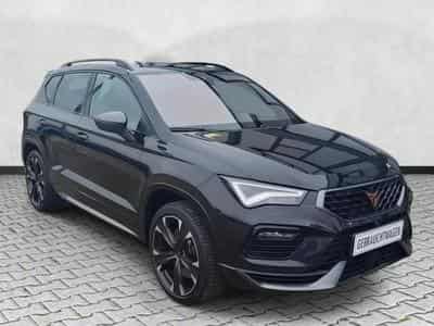 Cupra Ateca Basis 4Drive (2022) - Photo 1