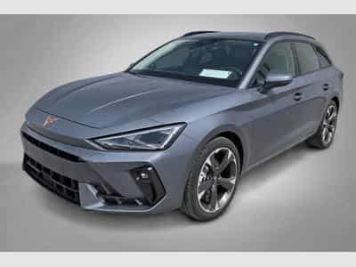 Cupra Leon 1.5 eTSI 7-Gang-DSG (2026) - Photo 1