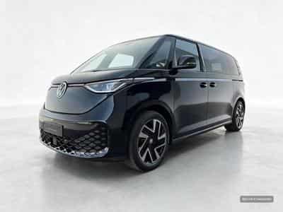 VW ID.Buzz 210 kW LR Pro (2026) - Foto 1