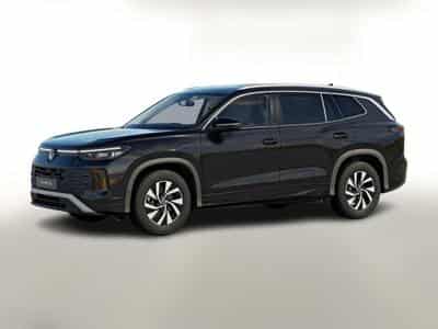 VW Tayron LIFE (2026) - Foto 1