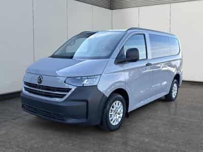 VW T7 Basis (2026) - Photo 1