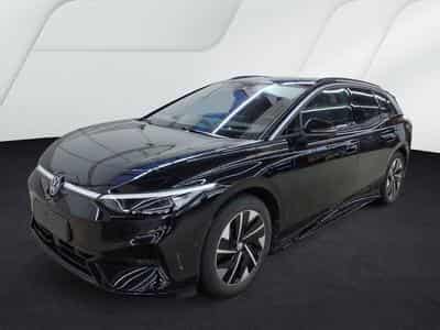 VW ID.7 Tourer Tourer Pro (2025) - Photo 1