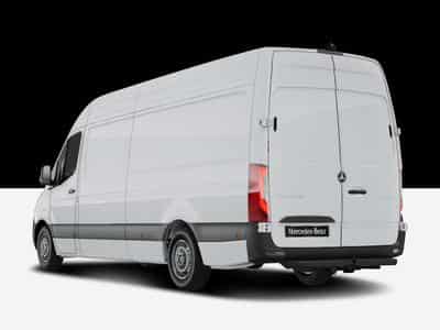 Mercedes Sprinter 315 CDI Hochdach (2026) - Photo 2