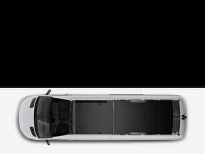 Mercedes Sprinter 315 CDI Hochdach (2026) - Photo 3