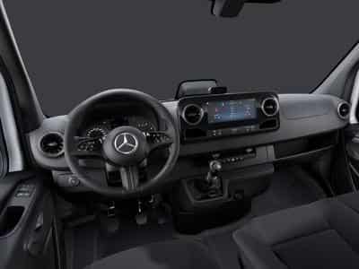 Mercedes Sprinter 315 CDI Hochdach (2026) - Photo 4