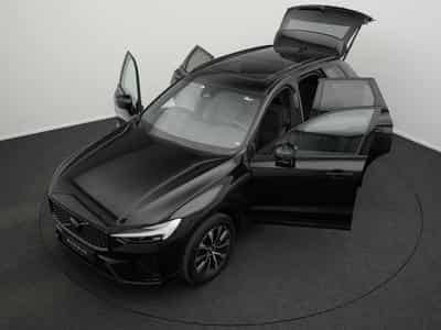 Volvo XC60 XC 60 B4 2WD Plus Dark (2023) - Photo 14