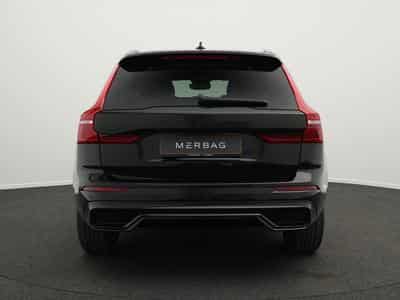 Volvo XC60 XC 60 B4 2WD Plus Dark (2023) - Photo 4