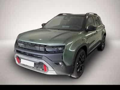 Jeep Wrangler (2026) - Foto 1