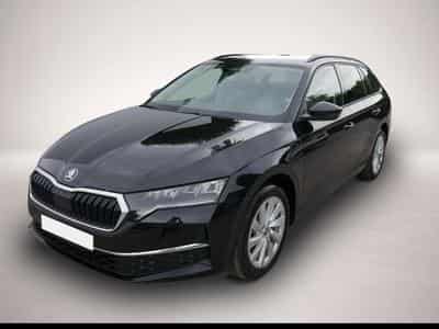 Skoda Octavia (2026) - Photo 1