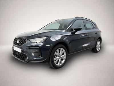 Seat Arona (2026) - Photo 1