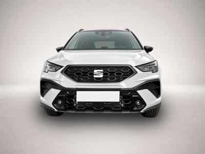 Seat Arona (2026) - Photo 1