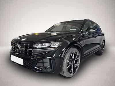VW Touareg (2026) - Photo 1