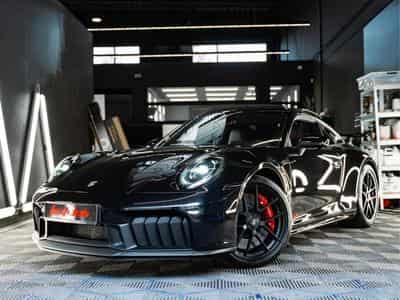 Porsche 911 (2025) - Foto 1