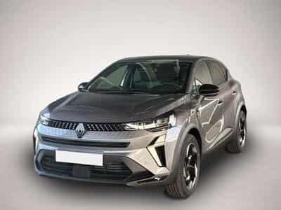 Renault Captur (2025) - Photo 1