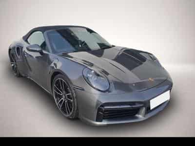 Porsche 911 (2024) - Photo 1