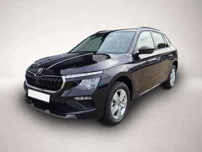 Skoda Kamiq (2026) - Photo 1