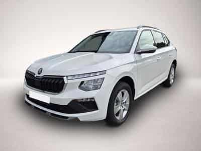 Skoda Kamiq (2026) - Photo 1