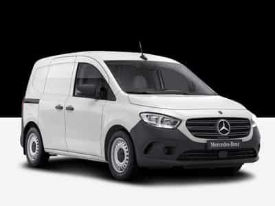Mercedes Citan 110 CDI Kasten BASE Standard (2026) - Photo 1