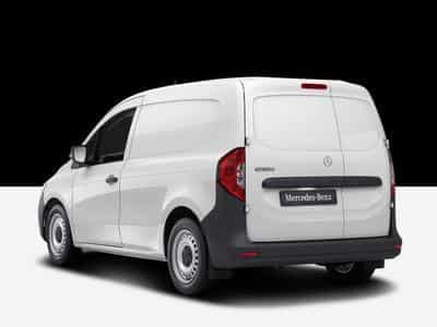 Mercedes Citan 110 CDI Kasten BASE Standard (2026) - Photo 2
