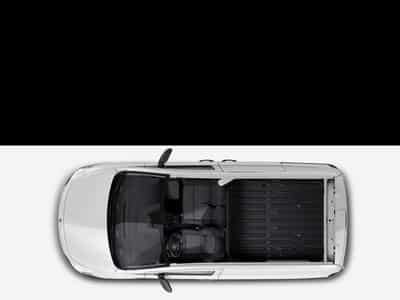 Mercedes Citan 110 CDI Kasten BASE Standard (2026) - Photo 3