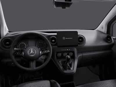 Mercedes Citan 110 CDI Kasten BASE Standard (2026) - Photo 4