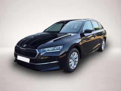 Skoda Octavia (2026) - Photo 1