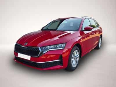 Skoda Octavia (2026) - Photo 1