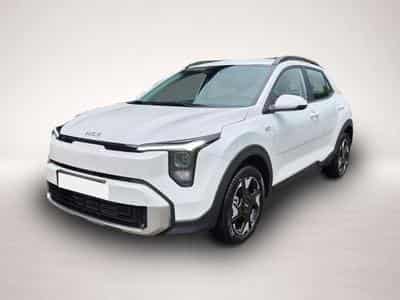 Kia Stonic (2026) - Photo 1