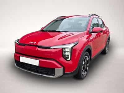 Kia Stonic (2026) - Photo 1