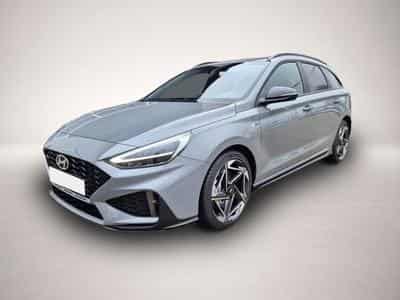 Hyundai i30 (2026) - Photo 1