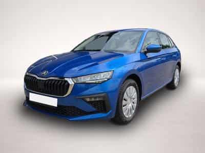 Skoda Scala (2026) - Photo 1