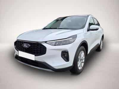 Ford Kuga (2026) - Photo 1