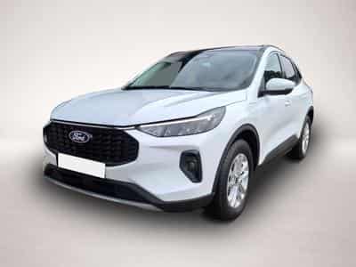 Ford Kuga (2026) - Photo 1