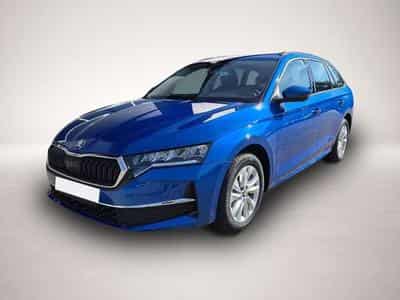 Skoda Octavia (2026) - Photo 1
