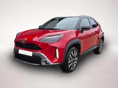 Toyota Yaris Cross (2026) - Foto 1