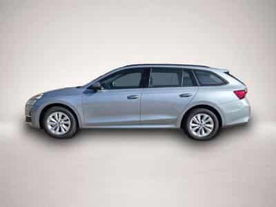Skoda Octavia (2026) - Photo 1