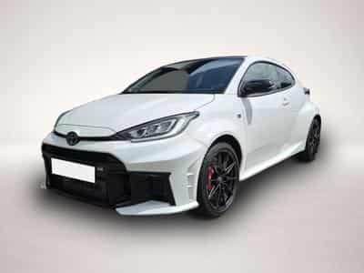 Toyota Yaris (2026) - Photo 1