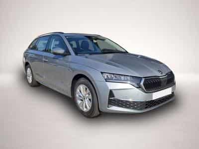 Skoda Octavia (2026) - Photo 1