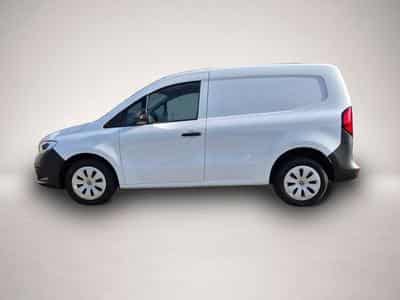 Mercedes Citan (2026) - Photo 1