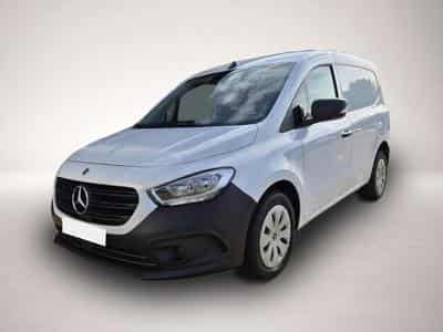 Mercedes Citan (2026) - Photo 1