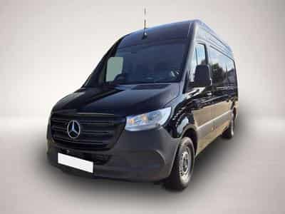Mercedes Sprinter (2026) - Photo 1
