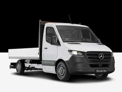Mercedes Sprinter 311 CDI (2026) - Photo 1