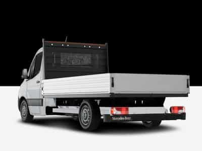Mercedes Sprinter 311 CDI (2026) - Photo 2