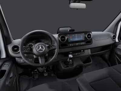 Mercedes Sprinter 311 CDI (2026) - Photo 4