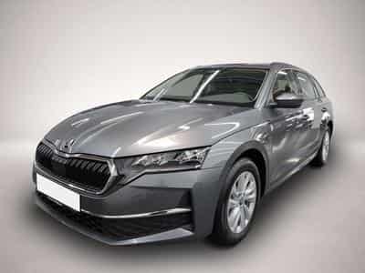 Skoda Octavia (2026) - Foto 1