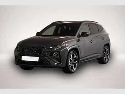Hyundai Tucson (2026) - Foto 1